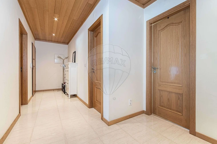 Apartamento T2 para Venda em Alenquer (Santo Estêvão e Triana) Foto 8