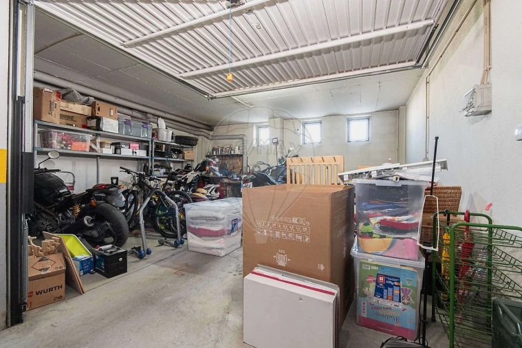 Apartamento T2 para Venda em Alenquer (Santo Estêvão e Triana) Foto 25