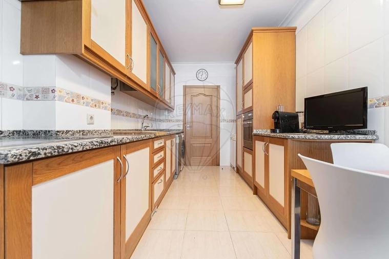 Apartamento T2 para Venda em Alenquer (Santo Estêvão e Triana) Foto 15