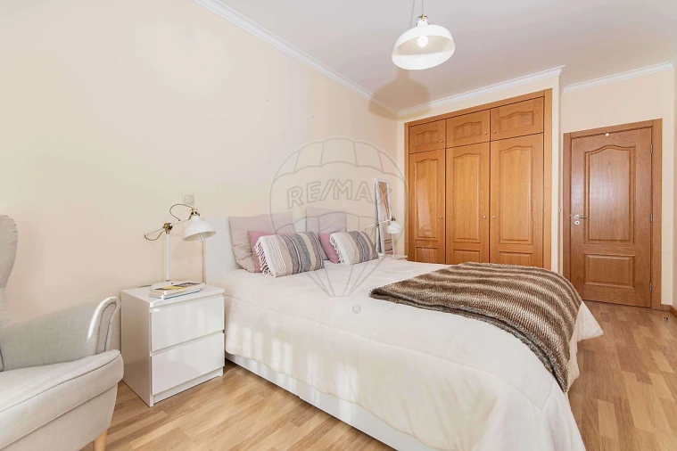 Apartamento T2 para Venda em Alenquer (Santo Estêvão e Triana) Foto 17