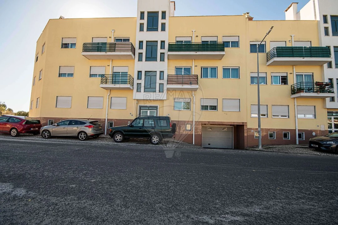 Apartamento T2 para Venda em Alenquer (Santo Estêvão e Triana) Foto 25