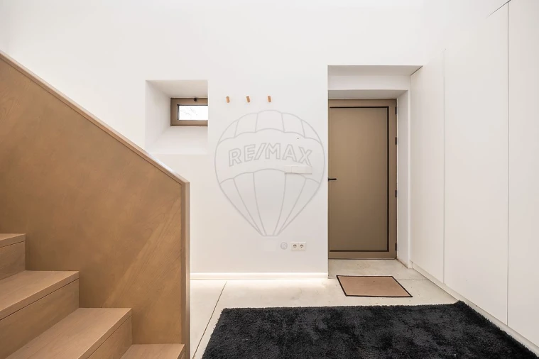 Moradia T3 para Venda em Viseu Foto 12