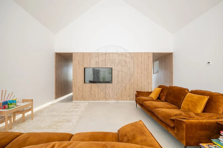 Moradia T3 para Venda em Viseu Foto 3