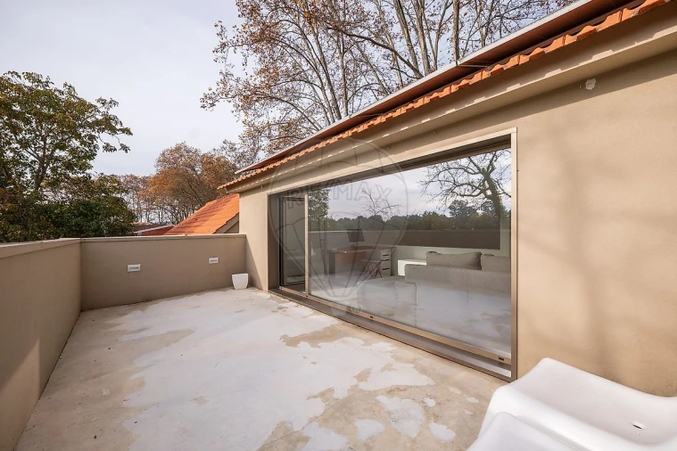 Moradia T3 para Venda em Viseu Foto 24