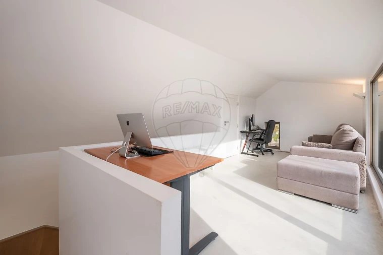 Moradia T3 para Venda em Viseu Foto 22