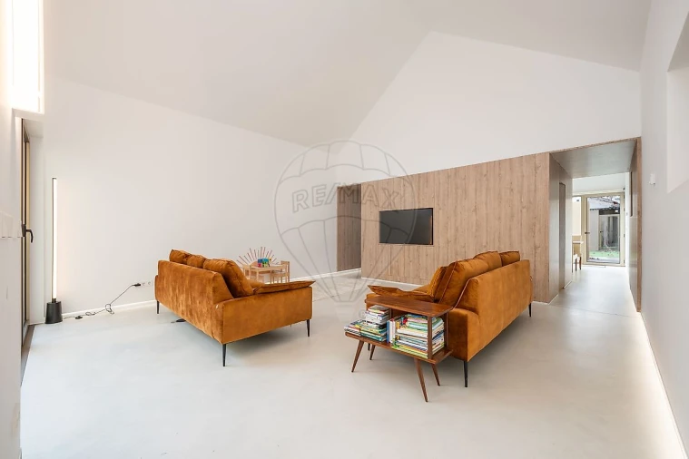 Moradia T3 para Venda em Viseu Foto 2