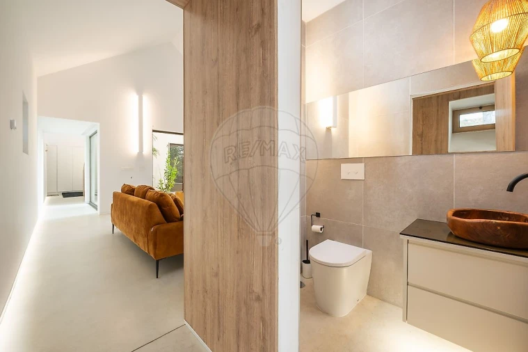 Moradia T3 para Venda em Viseu Foto 9