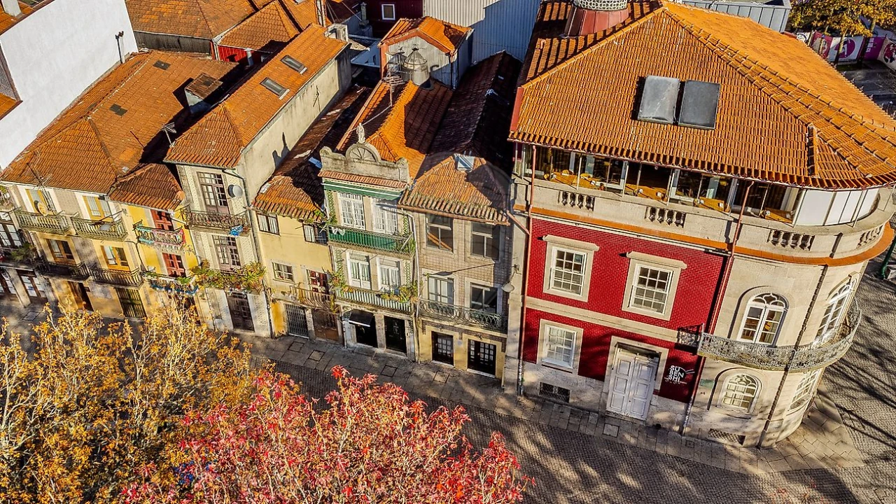 Negócio para Venda em Cedofeita, Santo Ildefonso, Sé, Miragaia, São Nicolau e Vitória Foto 18