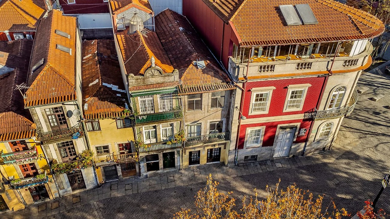 Negócio para Venda em Cedofeita, Santo Ildefonso, Sé, Miragaia, São Nicolau e Vitória Foto 2