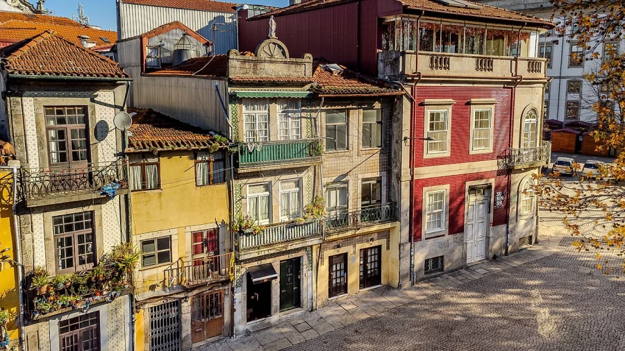Negócio para Venda em Cedofeita, Santo Ildefonso, Sé, Miragaia, São Nicolau e Vitória Foto 19
