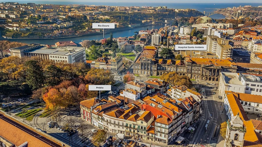 Negócio para Venda em Cedofeita, Santo Ildefonso, Sé, Miragaia, São Nicolau e Vitória Foto 22