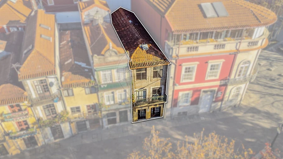 Negócio para Venda em Cedofeita, Santo Ildefonso, Sé, Miragaia, São Nicolau e Vitória