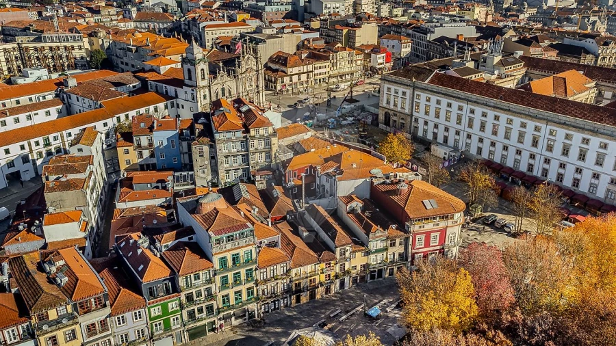 Negócio para Venda em Cedofeita, Santo Ildefonso, Sé, Miragaia, São Nicolau e Vitória Foto 21