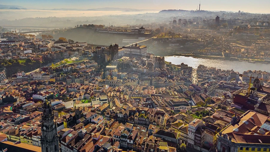 Negócio para Venda em Cedofeita, Santo Ildefonso, Sé, Miragaia, São Nicolau e Vitória Foto 20