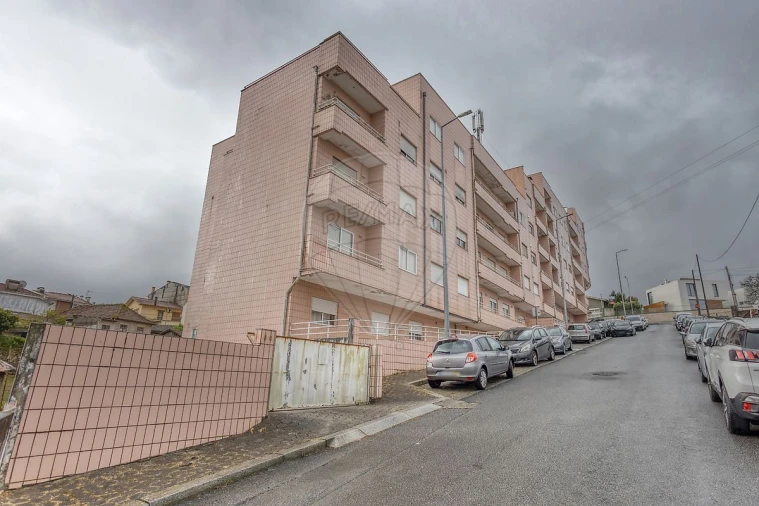 Apartamento T2 para Venda em Oliveira do Douro
