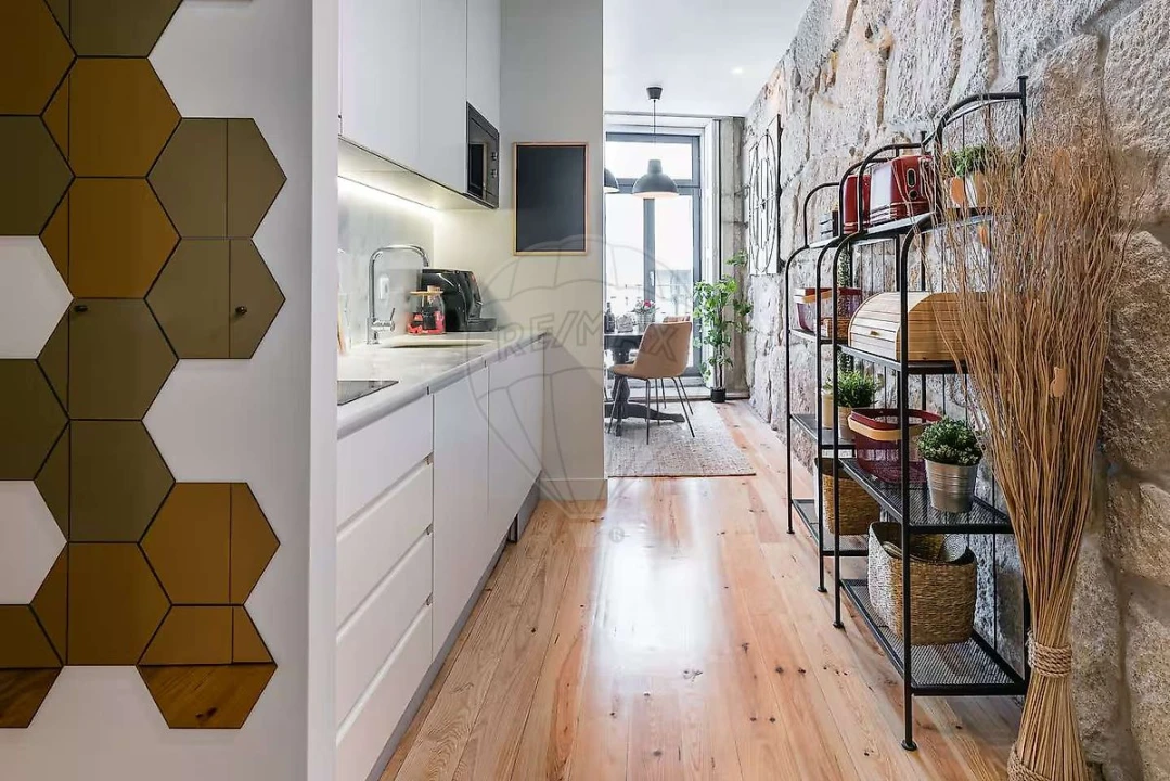 Apartamento para Venda em Cedofeita, Santo Ildefonso, Sé, Miragaia, São Nicolau e Vitória Foto 6