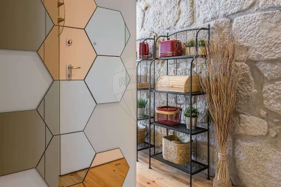 Apartamento para Venda em Cedofeita, Santo Ildefonso, Sé, Miragaia, São Nicolau e Vitória