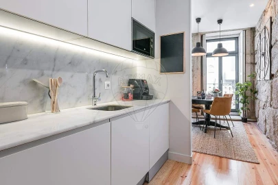 Apartamento para Venda em Cedofeita, Santo Ildefonso, Sé, Miragaia, São Nicolau e Vitória