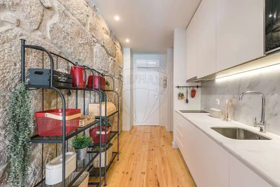 Apartamento para Venda em Cedofeita, Santo Ildefonso, Sé, Miragaia, São Nicolau e Vitória