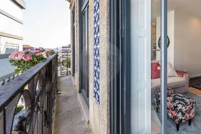 Apartamento para Venda em Cedofeita, Santo Ildefonso, Sé, Miragaia, São Nicolau e Vitória