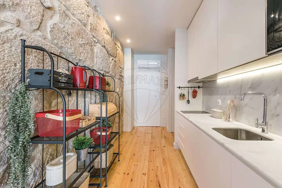 Apartamento para Venda em Cedofeita, Santo Ildefonso, Sé, Miragaia, São Nicolau e Vitória Foto 12