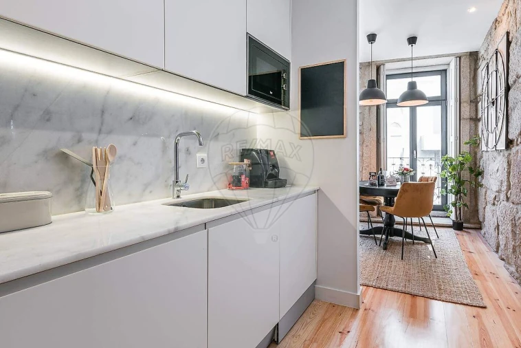 Apartamento para Venda em Cedofeita, Santo Ildefonso, Sé, Miragaia, São Nicolau e Vitória Foto 2