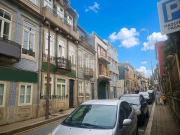 Prédio para Venda em Cedofeita, Santo Ildefonso, Sé, Miragaia, São Nicolau e Vitória
