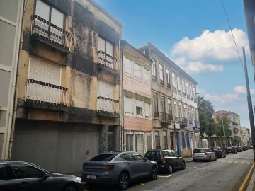Prédio para Venda em Cedofeita, Santo Ildefonso, Sé, Miragaia, São Nicolau e Vitória