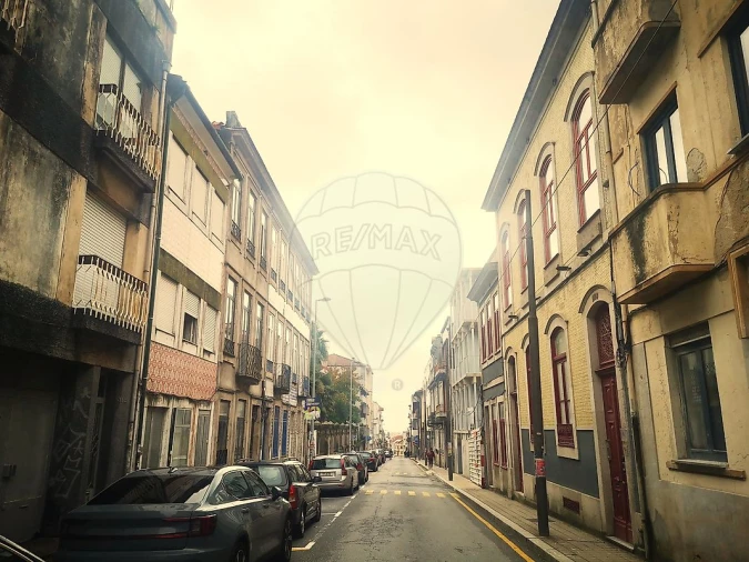 Prédio para Venda em Cedofeita, Santo Ildefonso, Sé, Miragaia, São Nicolau e Vitória Foto 4