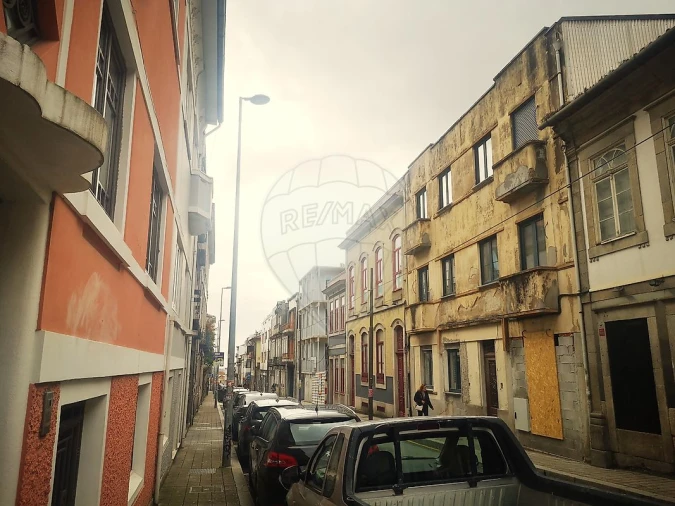 Prédio para Venda em Cedofeita, Santo Ildefonso, Sé, Miragaia, São Nicolau e Vitória Foto 5