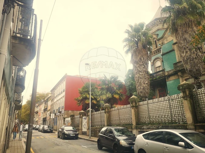 Prédio para Venda em Cedofeita, Santo Ildefonso, Sé, Miragaia, São Nicolau e Vitória Foto 2