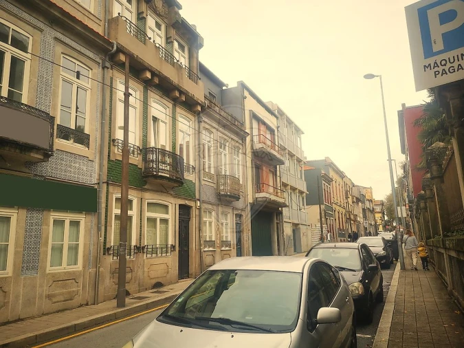 Prédio para Venda em Cedofeita, Santo Ildefonso, Sé, Miragaia, São Nicolau e Vitória Foto 3