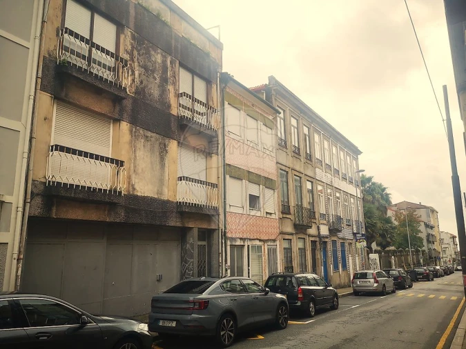 Prédio para Venda em Cedofeita, Santo Ildefonso, Sé, Miragaia, São Nicolau e Vitória Foto 6