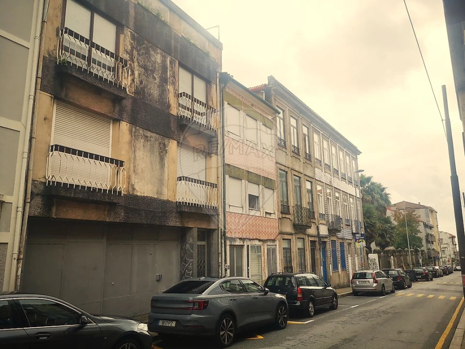 Prédio para Venda em Cedofeita, Santo Ildefonso, Sé, Miragaia, São Nicolau e Vitória Foto 5