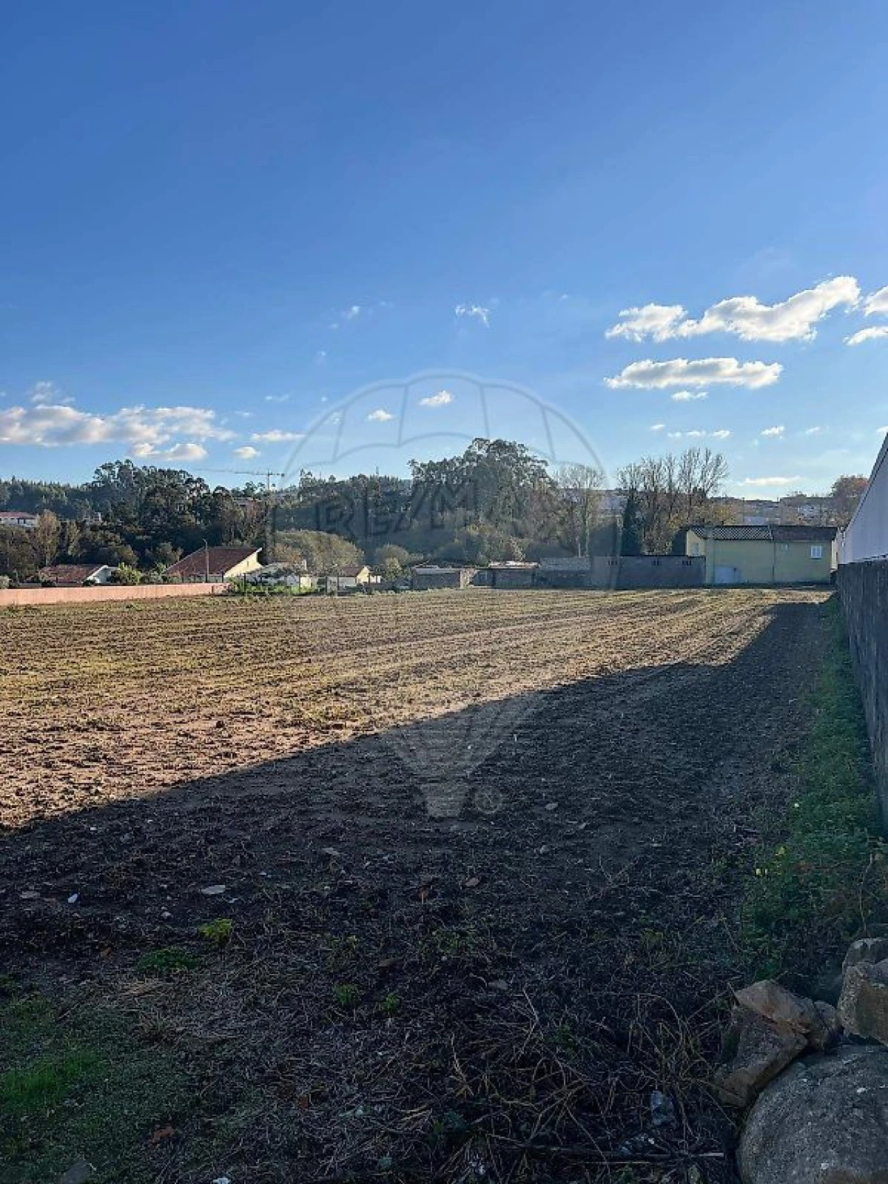 Terreno para Venda em Pedroso e Seixezelo Foto 12