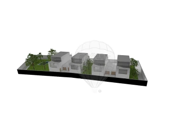 Terreno para Venda em Pedroso e Seixezelo