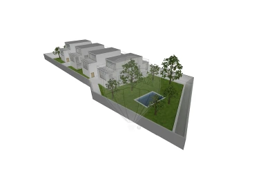 Terreno para Venda em Pedroso e Seixezelo