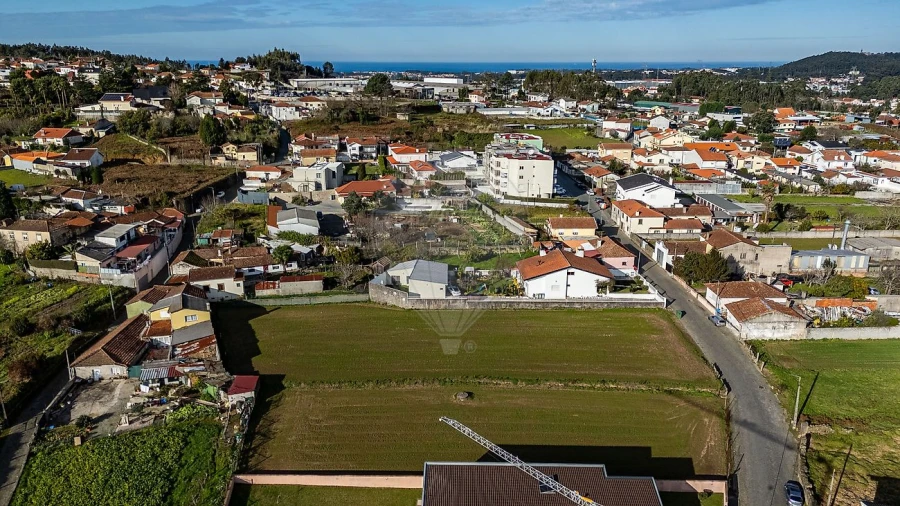 Terreno para Venda em Pedroso e Seixezelo Foto 6