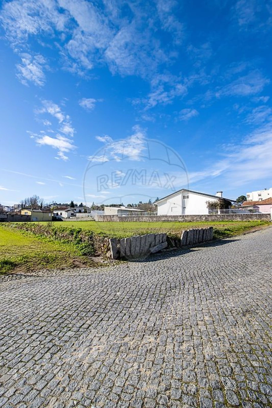 Terreno para Venda em Pedroso e Seixezelo Foto 5