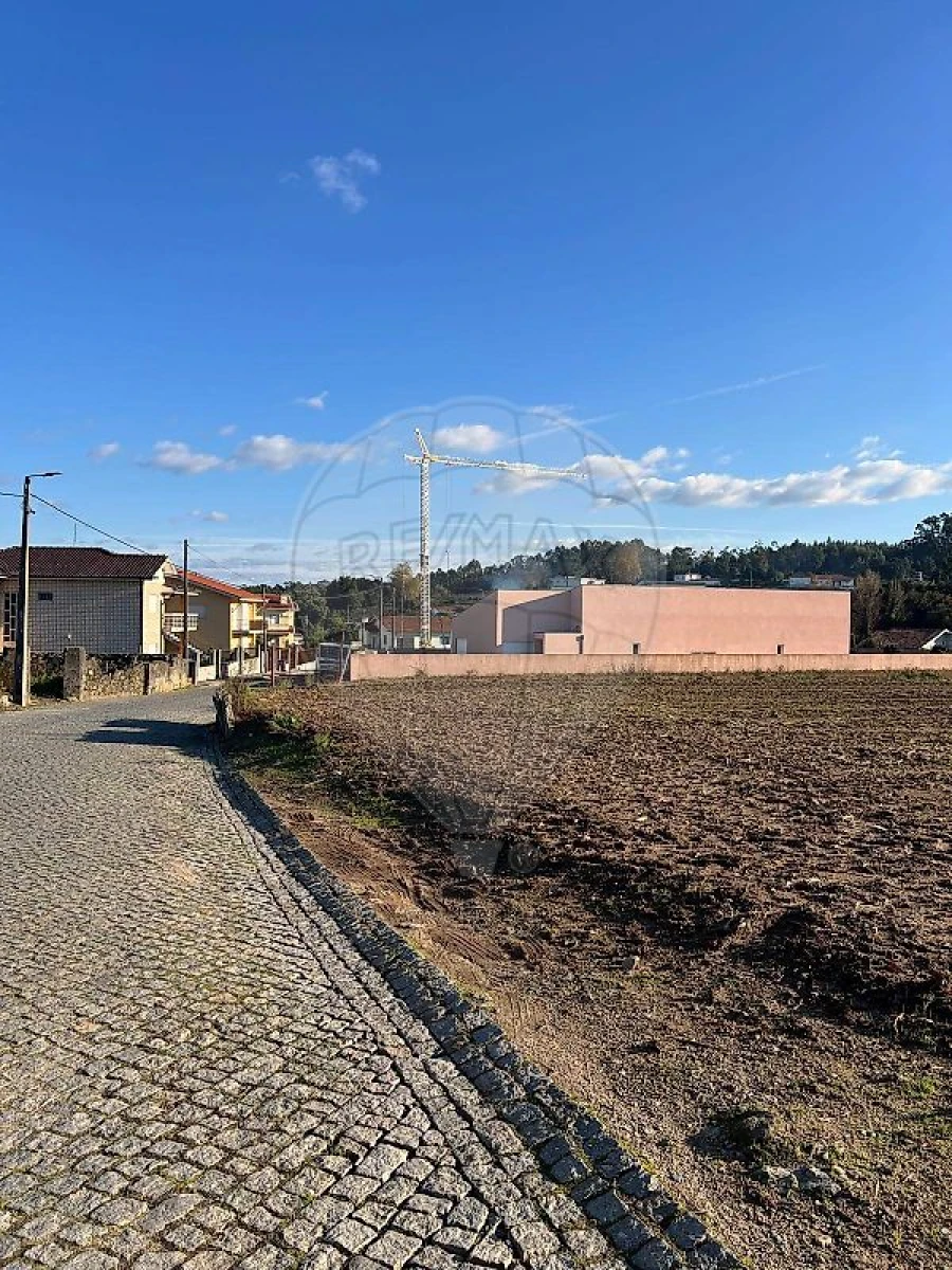 Terreno para Venda em Pedroso e Seixezelo Foto 5