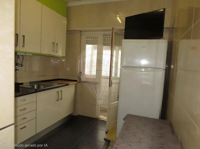 Apartamento T2 para Arrendamento em Alverca do Ribatejo e Sobralinho Foto 3
