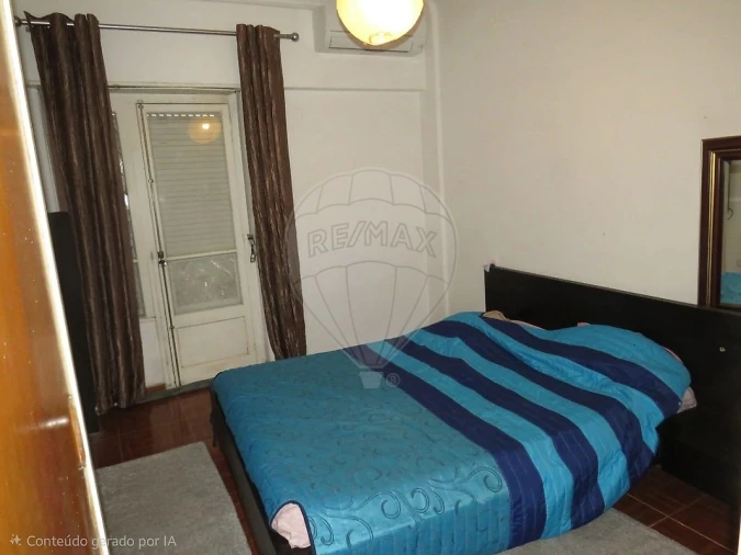 Apartamento T2 para Arrendamento em Alverca do Ribatejo e Sobralinho Foto 5