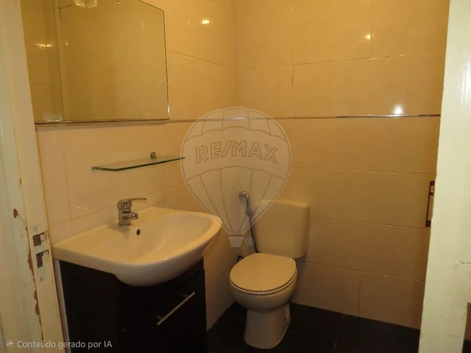 Apartamento T2 para Arrendamento em Alverca do Ribatejo e Sobralinho Foto 4