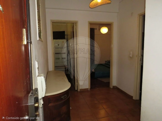 Apartamento T2 para Arrendamento em Alverca do Ribatejo e Sobralinho Foto 6