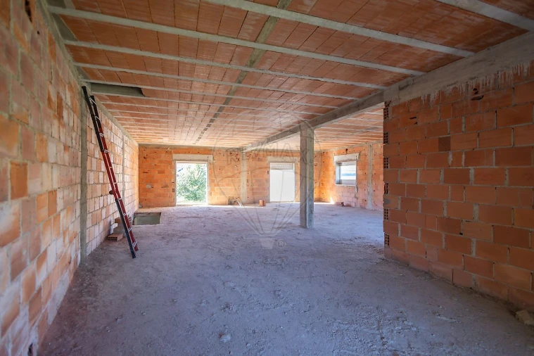 Moradia T2 para Venda em Lamas e Cercal Foto 11