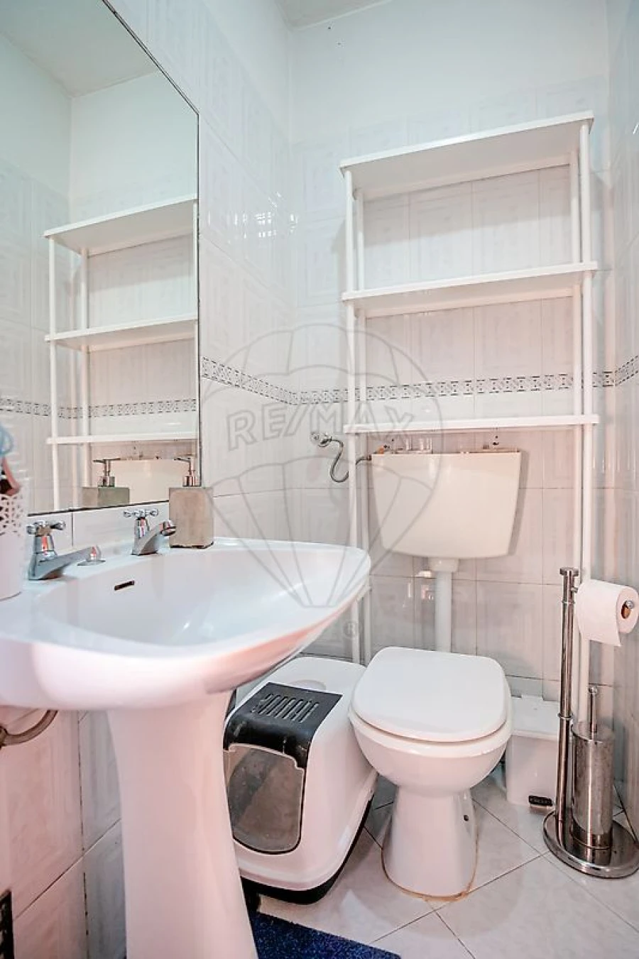 Apartamento T3 para Venda em Seixal, Arrentela e Aldeia de Paio Pires Foto 12