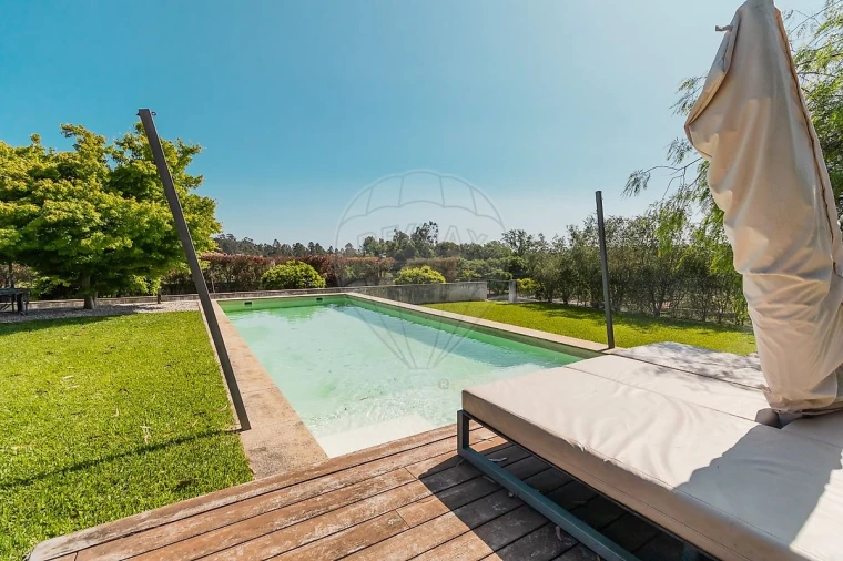 Moradia T4 para Venda em São Miguel do Souto e Mosteirô Foto 42