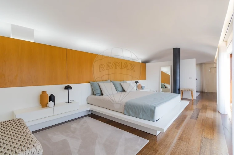 Moradia T4 para Venda em São Miguel do Souto e Mosteirô Foto 31