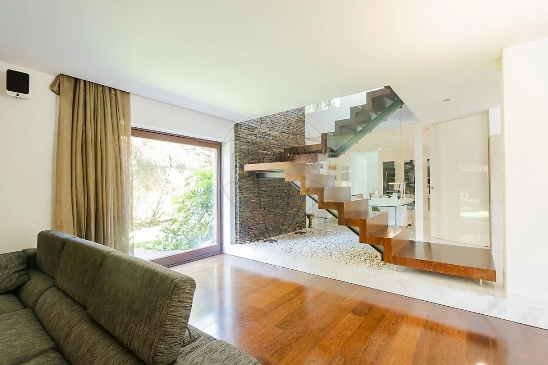 Moradia T4 para Venda em São Miguel do Souto e Mosteirô Foto 7