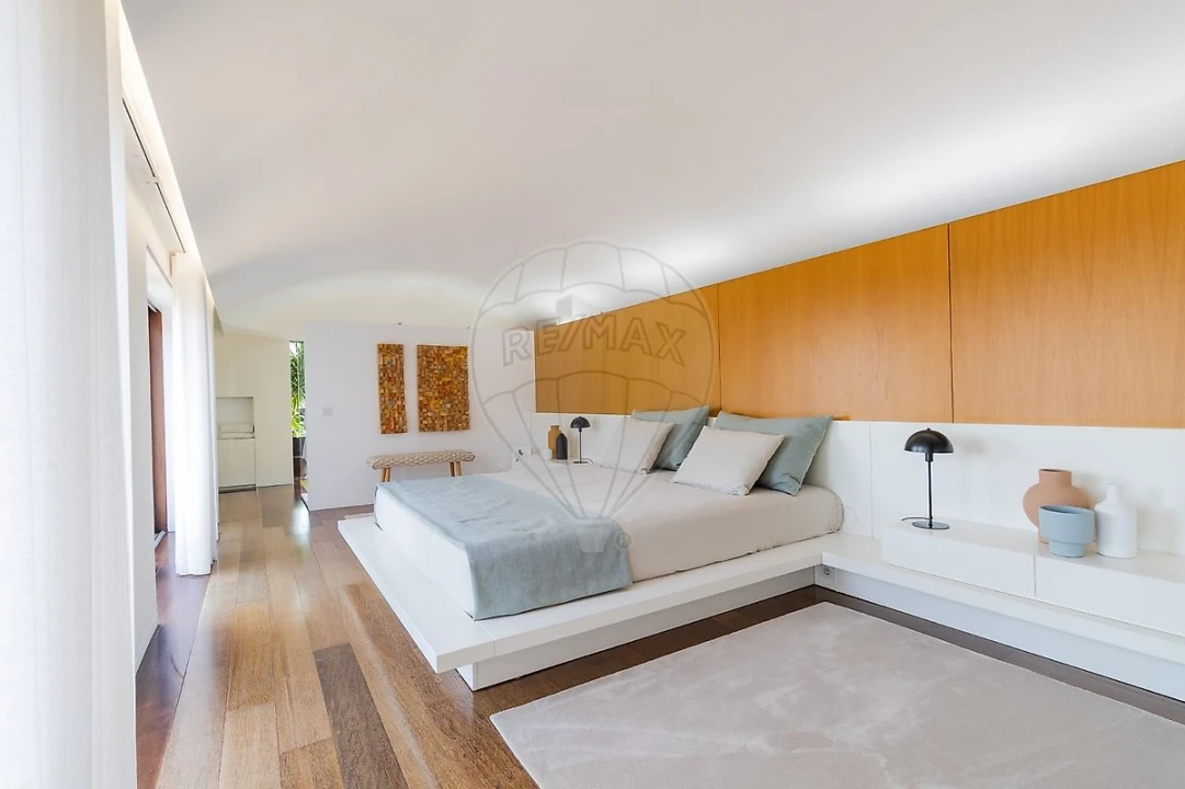 Moradia T4 para Venda em São Miguel do Souto e Mosteirô Foto 30